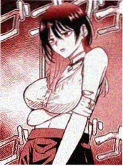 剑骨长歌漫画封面